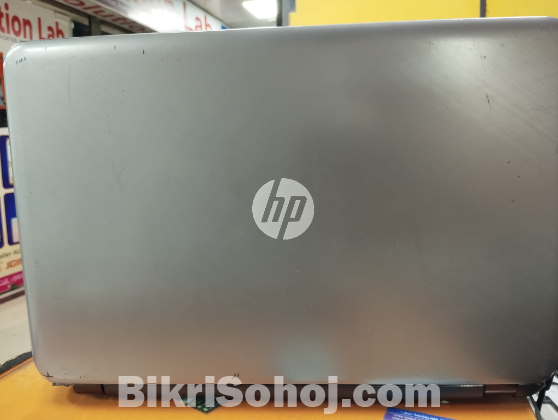 Hp elitebook i3 4th Ram 8GB 128GB SSD card